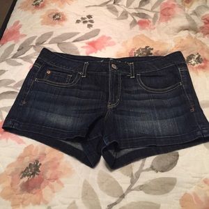 American Eagle Outfitters Shorts - American Eagle Denim Shorts American Eagle Outfitters Shorts - American Eagle Denim Shorts